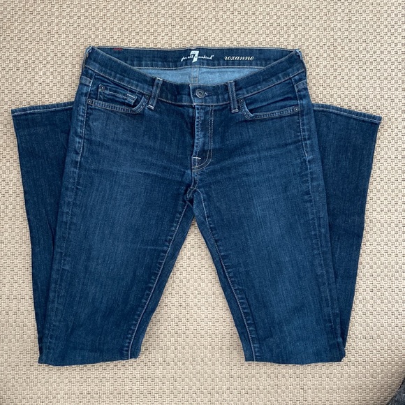 7 for All Mankind - Roxanne - Picture 6 of 6
